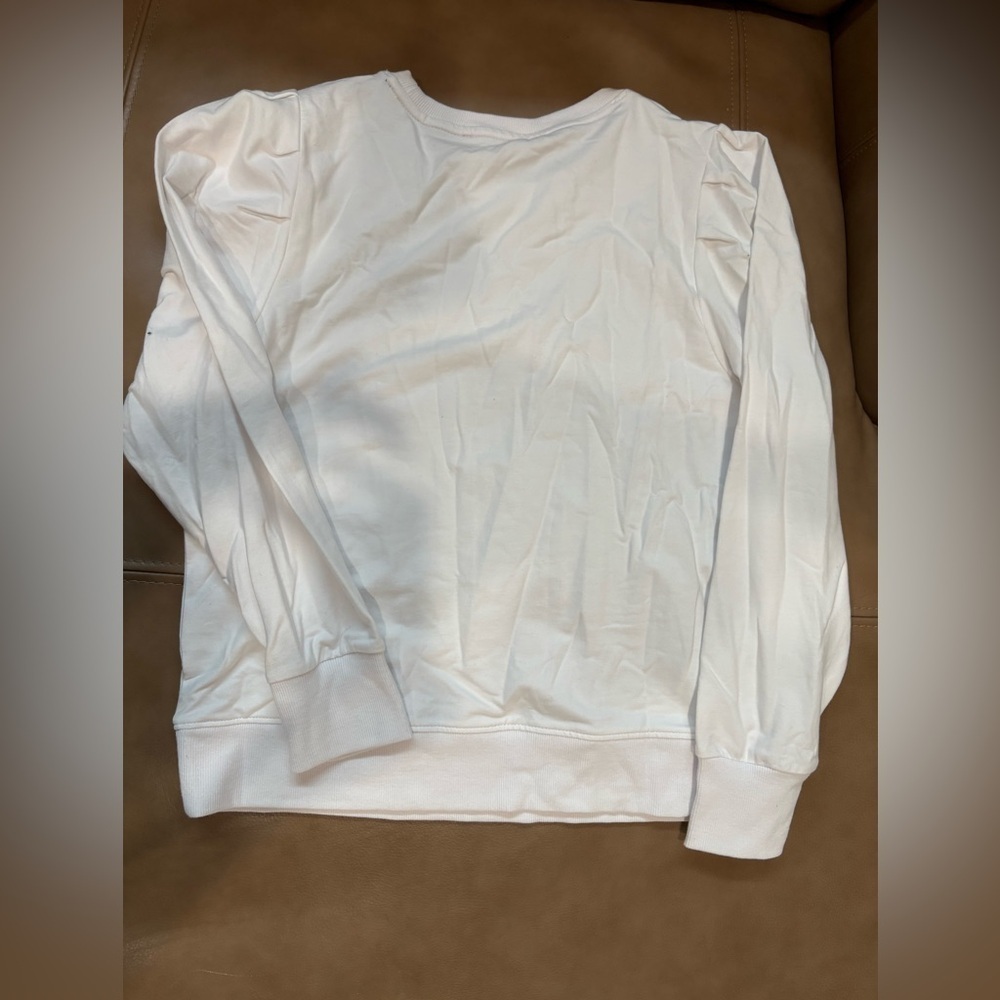 Vintage Tommy Hilfiger long sleeve tee - Picture 3 of 4